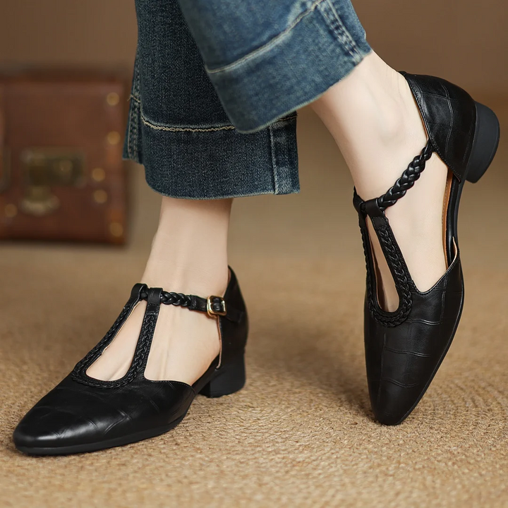 Janes | Classic Merceditas
