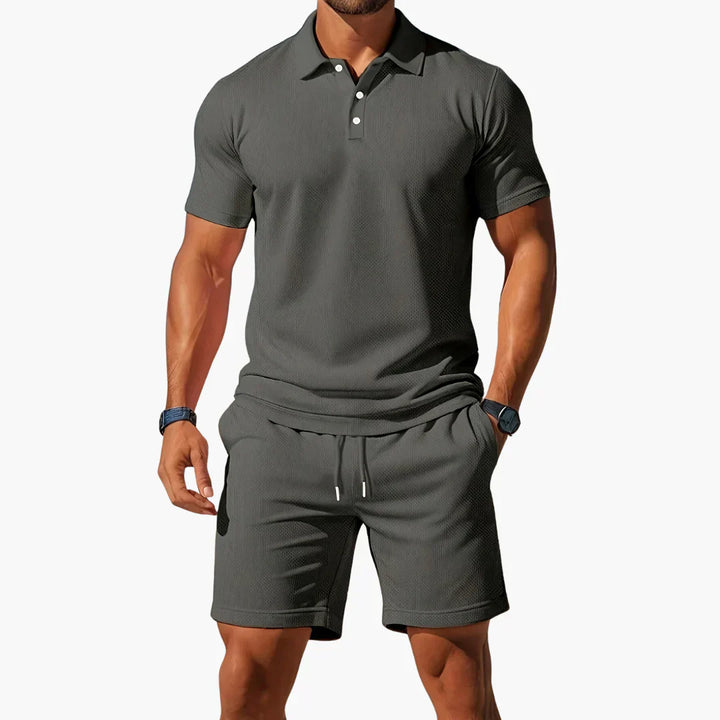 Ashford™ | Casual Luxury Men's Set – Buy 1 Get 1 FREE