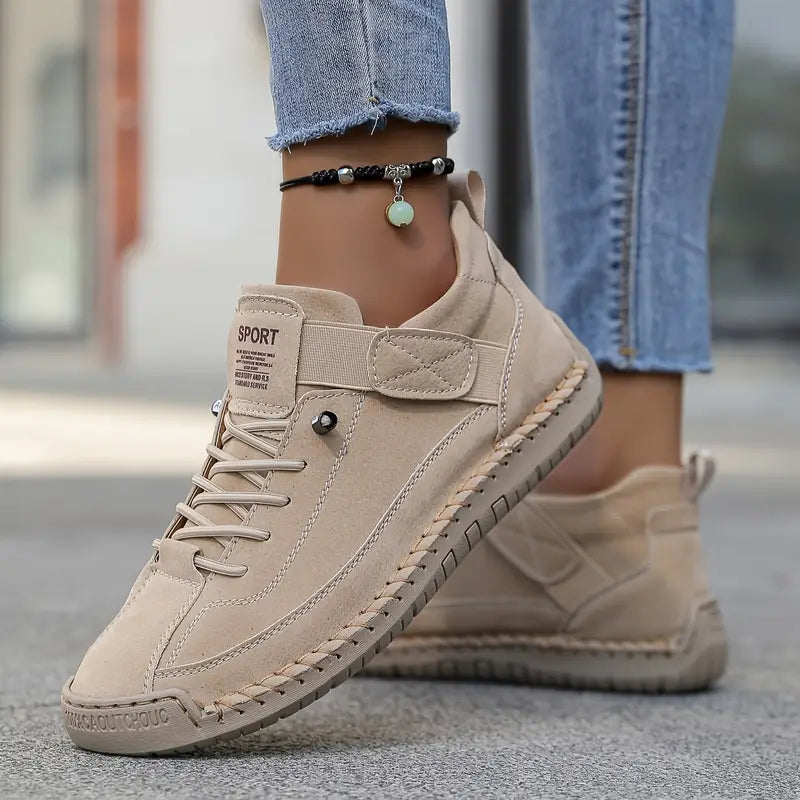 Valerie | Comfortable Orthopaedic Shoe