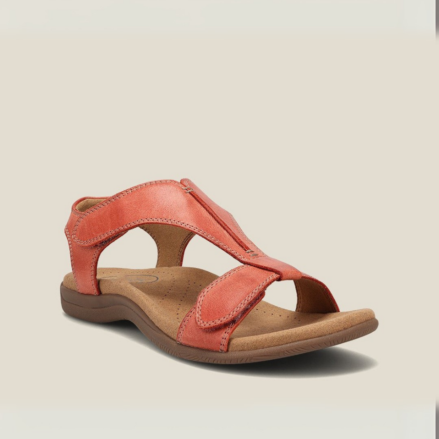 Solein | Stylish Ergonomic Sandal