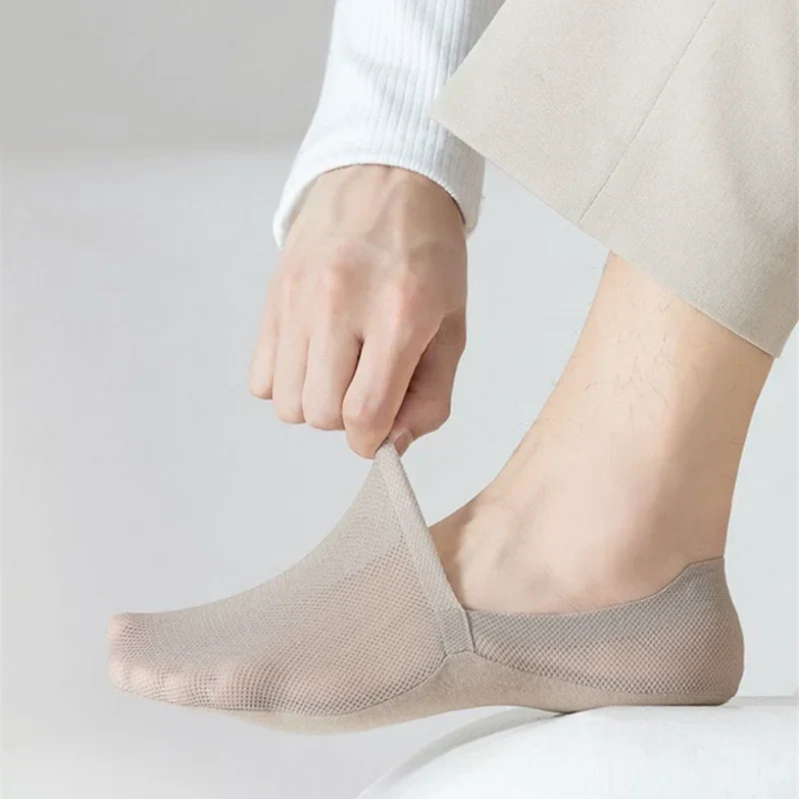 Beaumont™ Invisible Socks