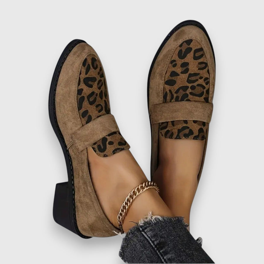 Gianna | Comfortable loafers