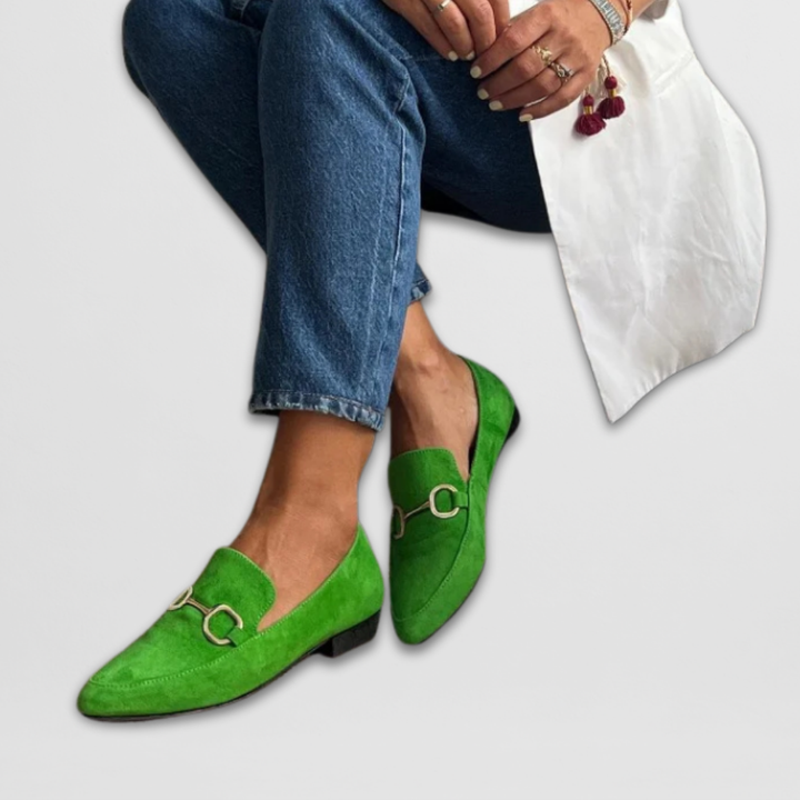 Amanda | Comfortable loafers