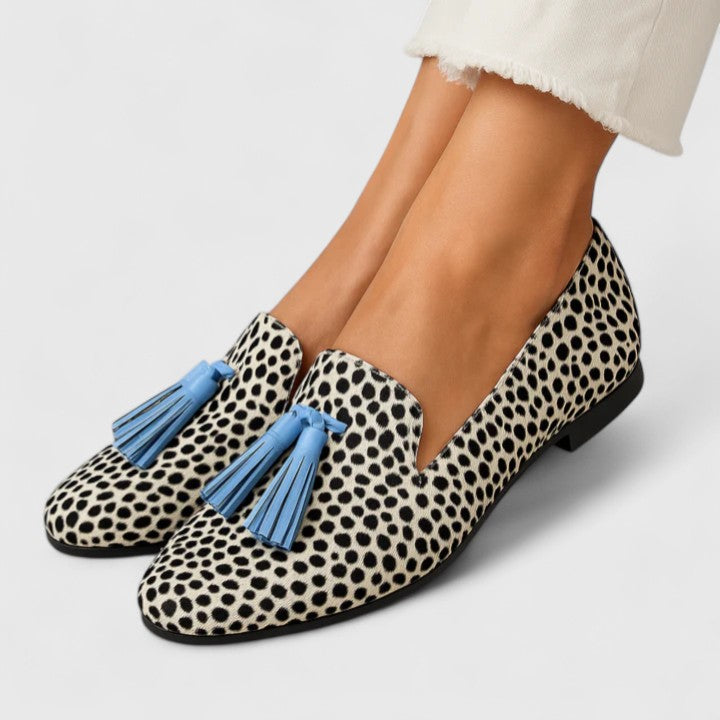 Mabel | Comfortable and refined loafers