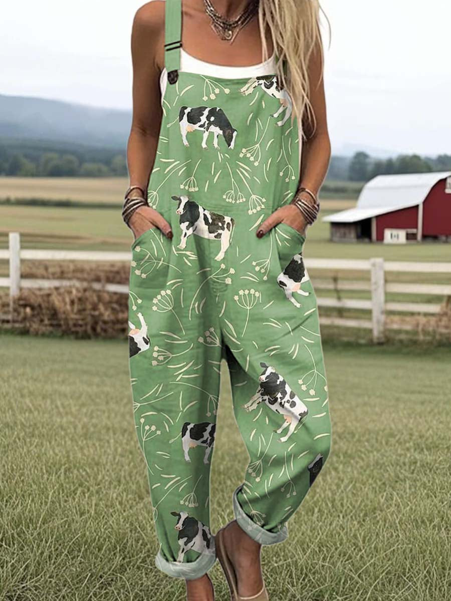 Lauren | Wide-Leg Jumpsuit