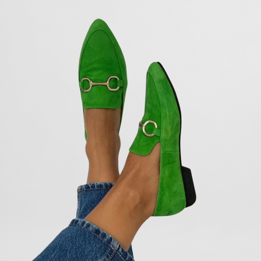 Amanda | Comfortable loafers