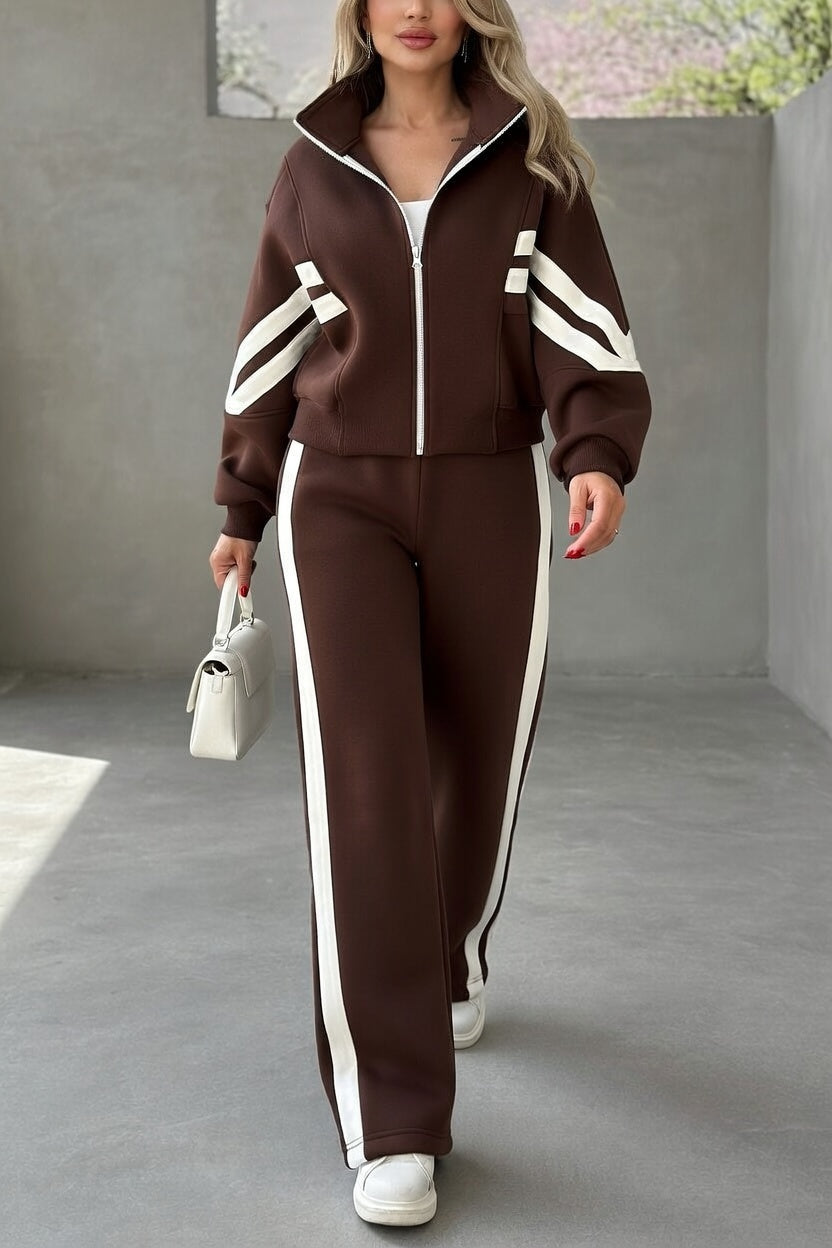 Taylor | Signature Two-Piece Set