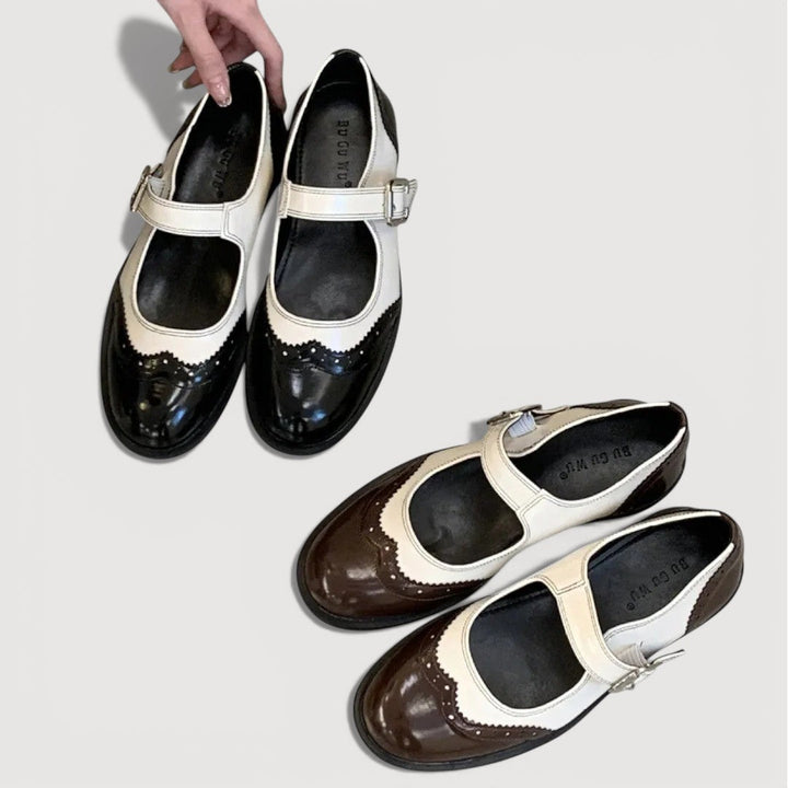 Florence | Bailarinas Mary Jane