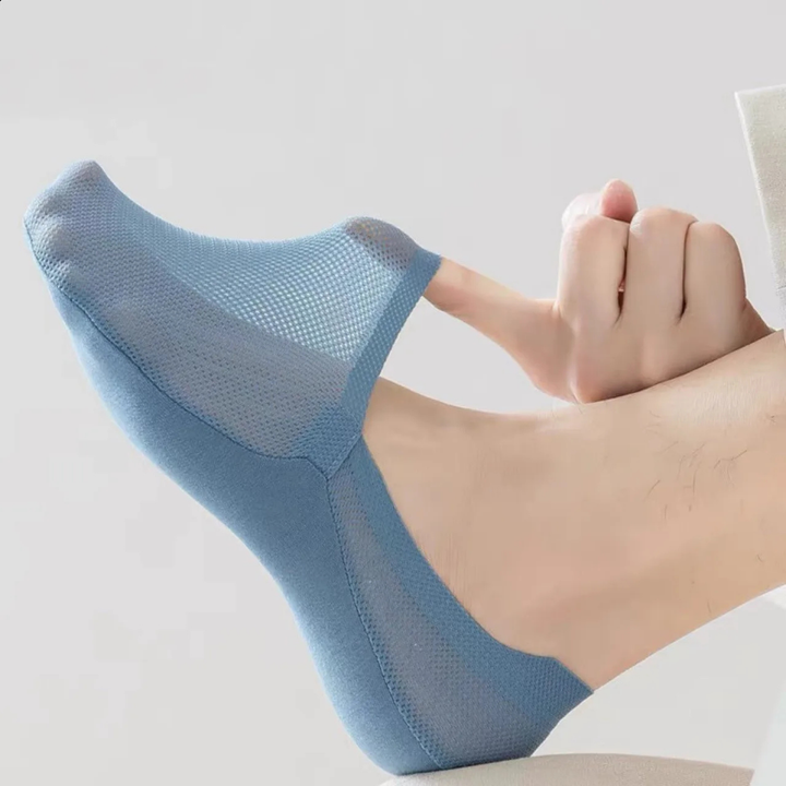 Beaumont™ Invisible Socks