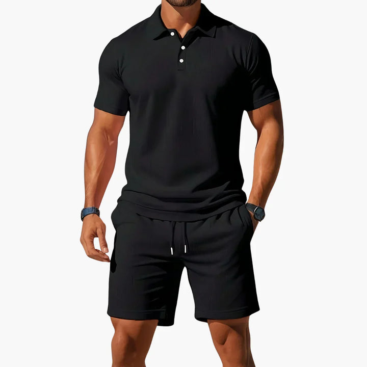 Ashford™ | Casual Luxury Men's Set – Buy 1 Get 1 FREE