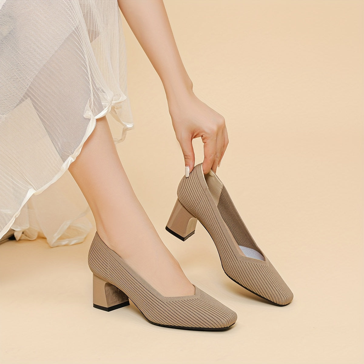 Zayli | Talons Orthopédiques