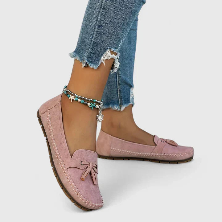 Ella | Comfortable Loafers