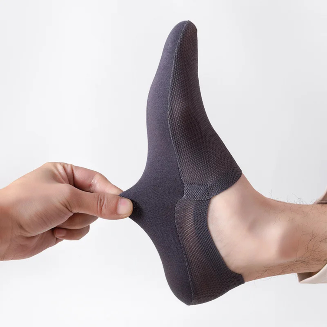 Beaumont™ Invisible Socks