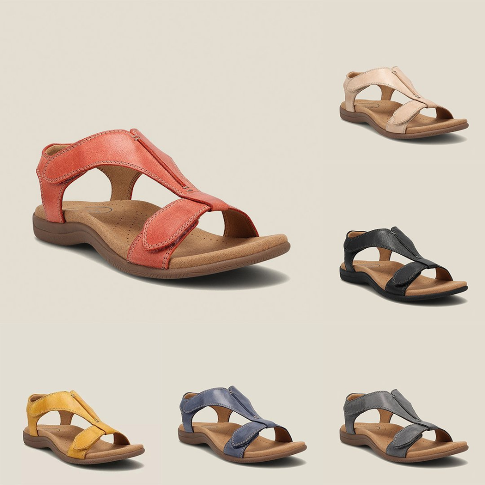 Solein | Stylish Ergonomic Sandal