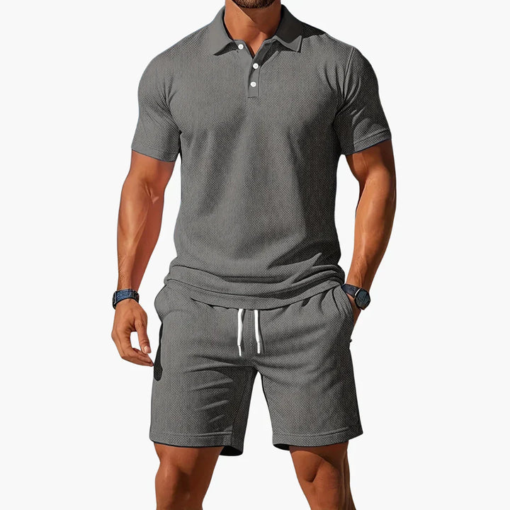 Ashford™ | Casual Luxury Men's Set – Buy 1 Get 1 FREE