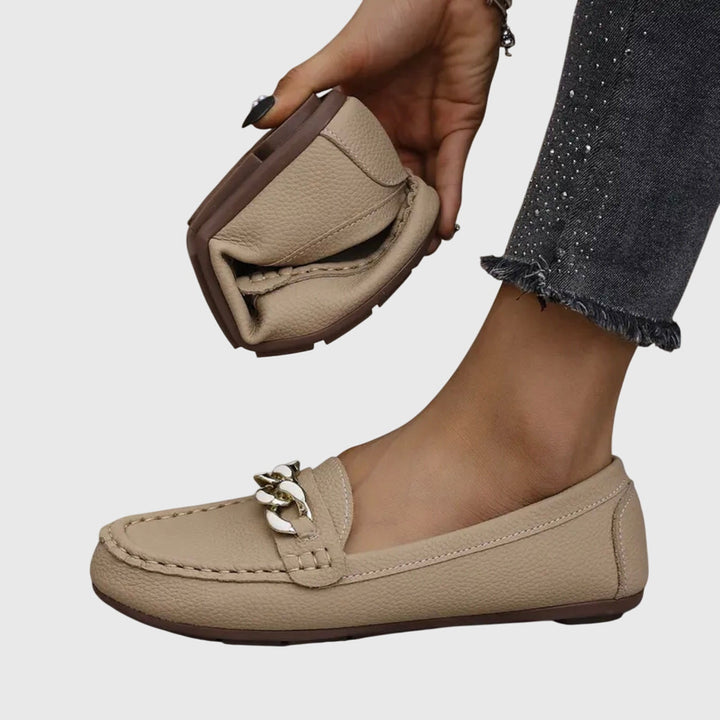 Melissa | Elegant and comfortable loafers