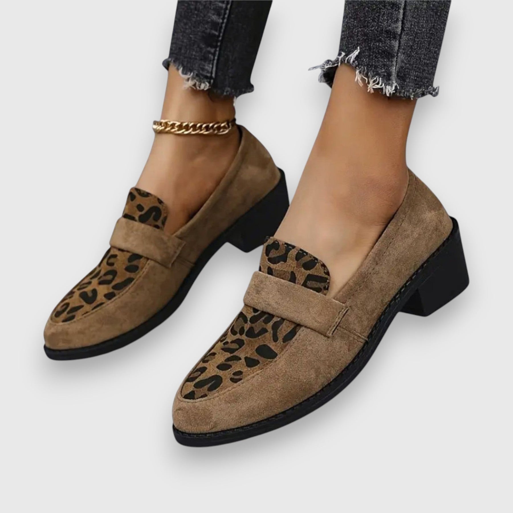 Gianna | Comfortable loafers