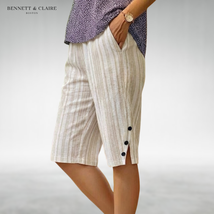 Julia™ Lightweight Comfort Shorts