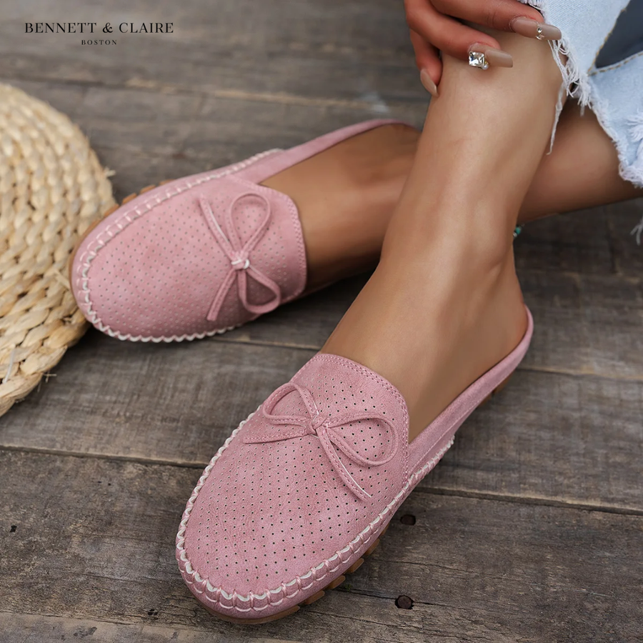 Luna™ Orthopedic Comfort Slip-On Shoes