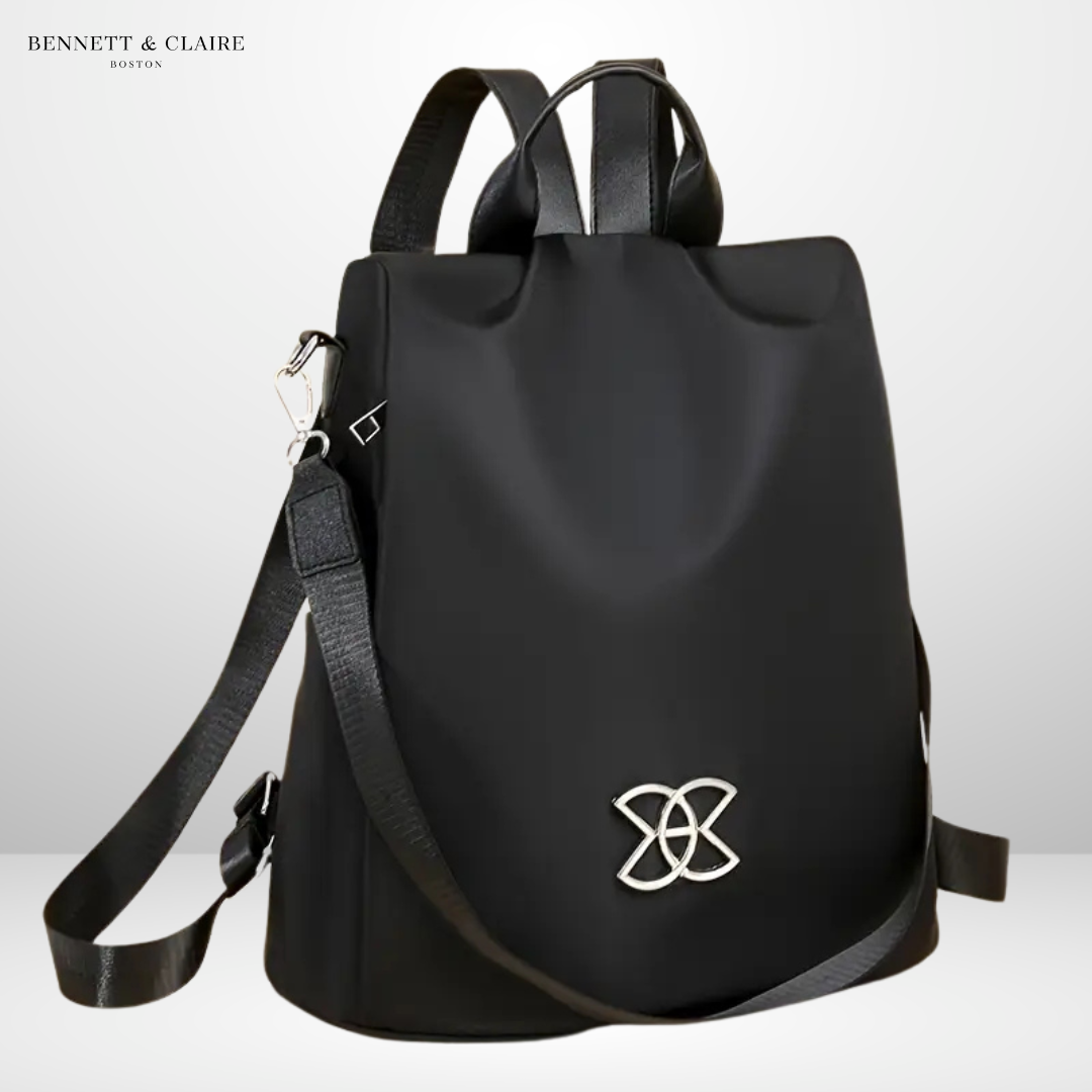 Lucius™ Anti-Theft Bag