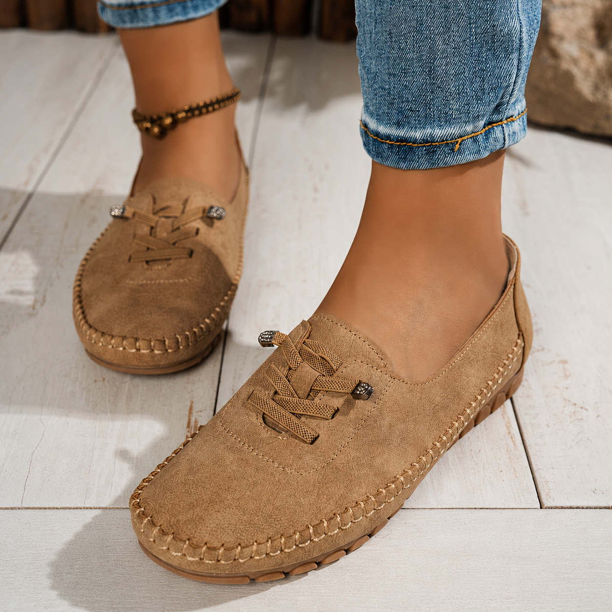 Diana™ Orthopedic Comfort Shoes