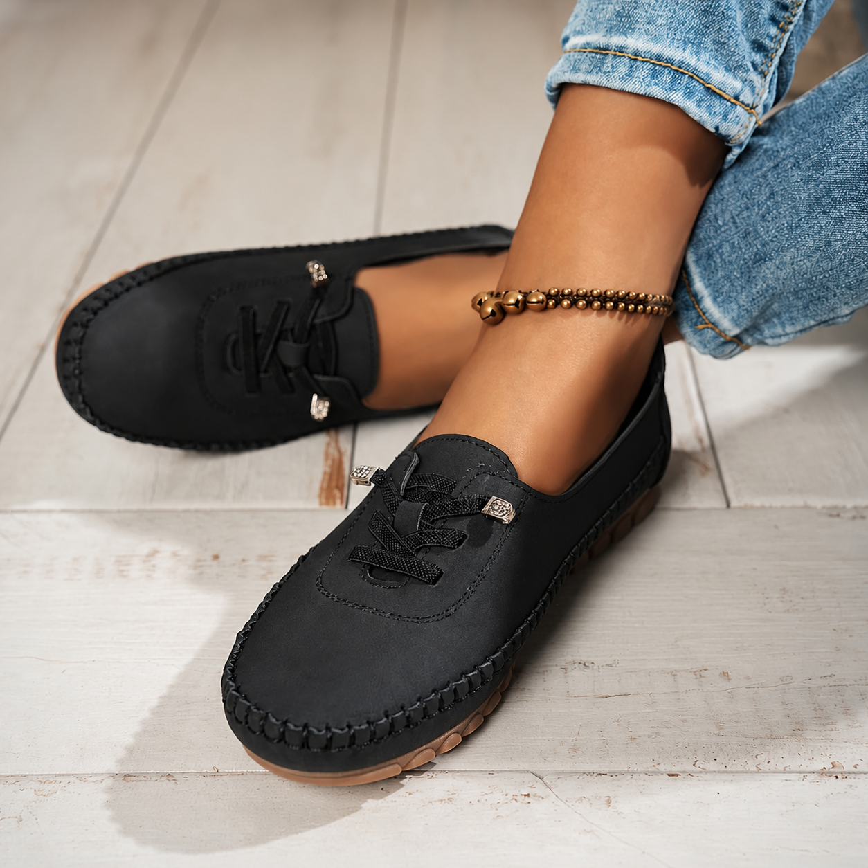 Diana™ Orthopedic Comfort Shoes