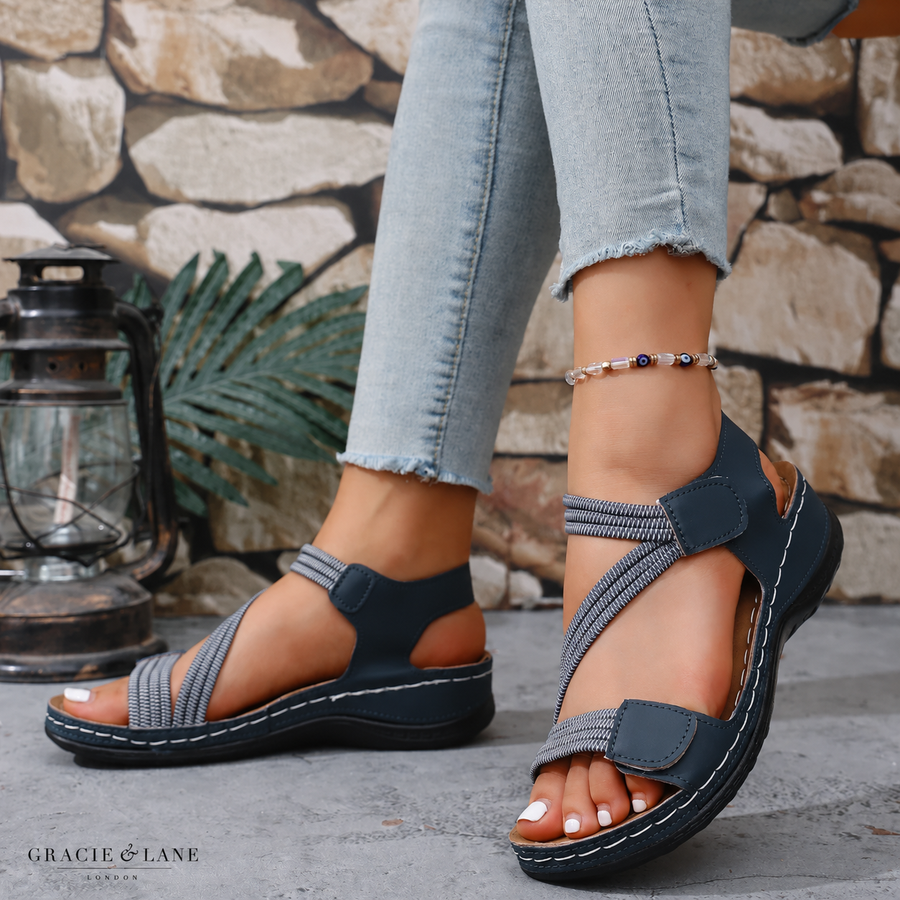 Solea™ Orthopedic Comfort Sandals