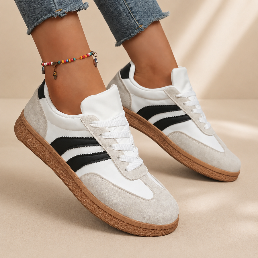 Rosie™ Ergonomic Comfort Shoes