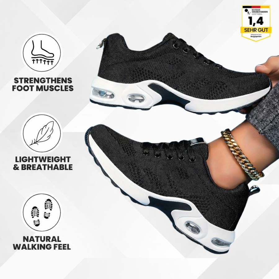 OrthoCare | Ergonomic Comfort Shoes