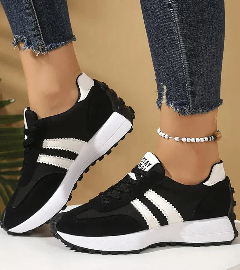 Luna Step | Cloud-Walk Ergo Trainers