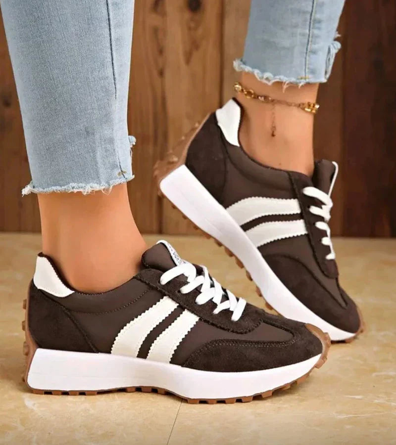 Luna Step | Cloud-Walk Ergo Trainers