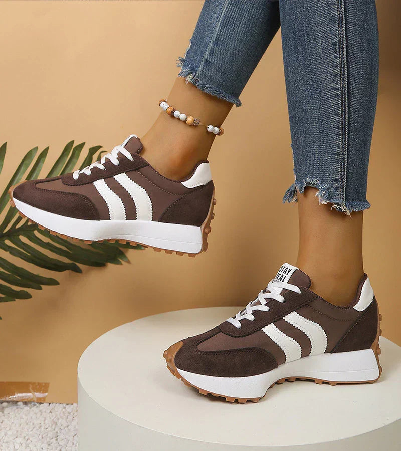 Luna Step | Cloud-Walk Ergo Trainers