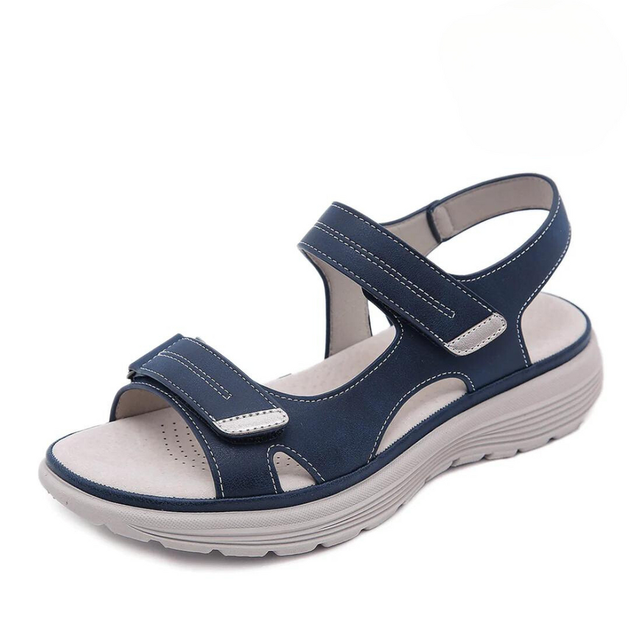 Violet | Comfortable Orthopaedic Sandals