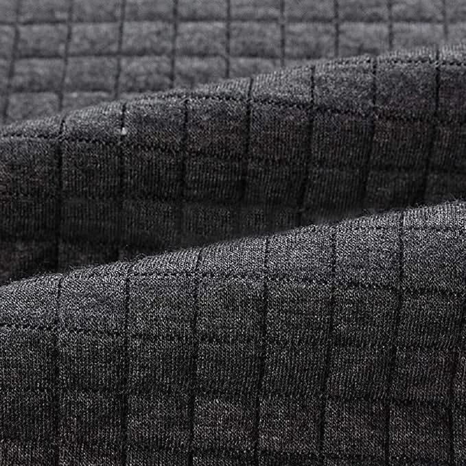 MARCEAU KNIT HOODIE