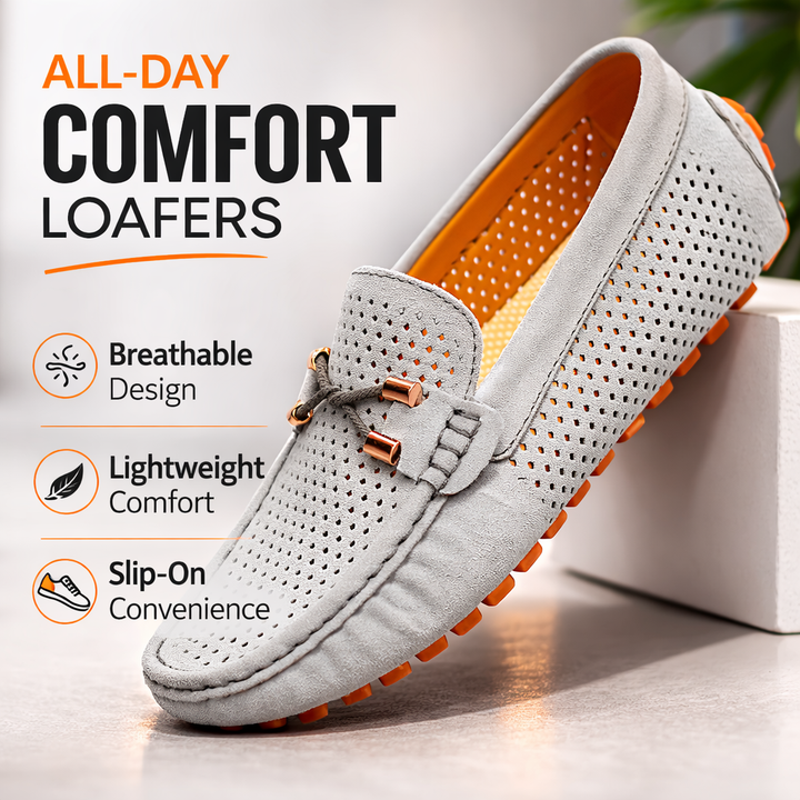 Jorik™ AeroLoafers