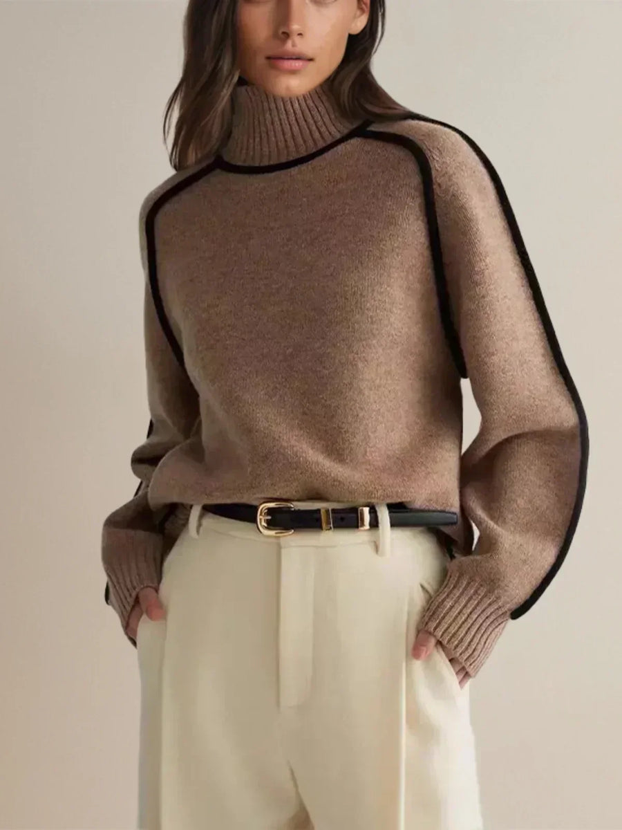 Lucia | Elegant Jumper