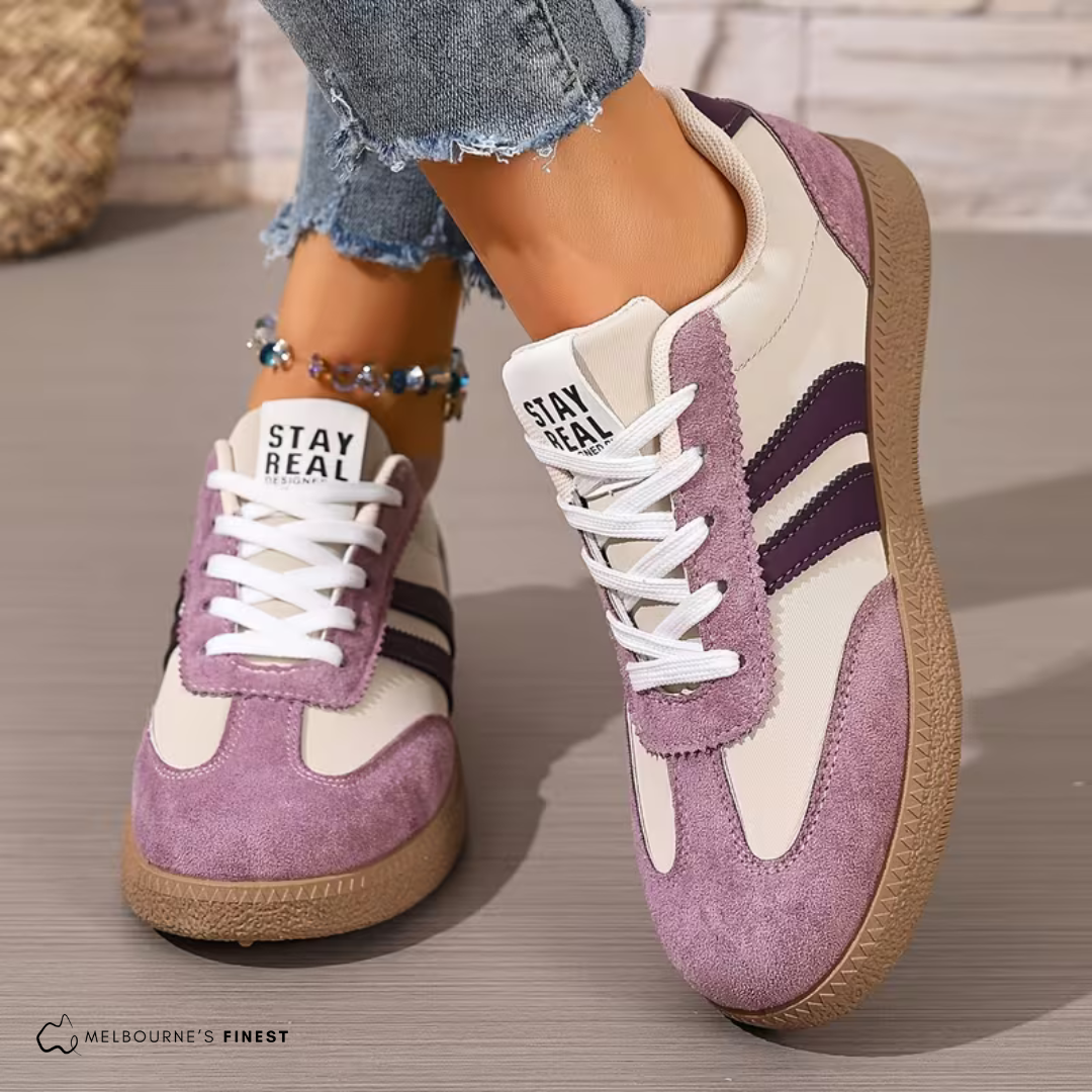 Rosie™ Ergonomic Comfort Shoes