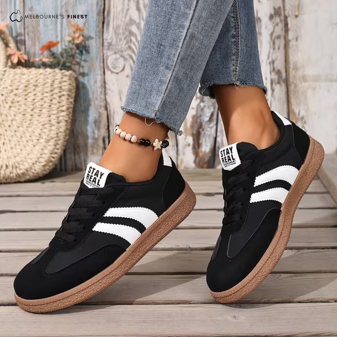 Rosie™ Ergonomic Comfort Shoes