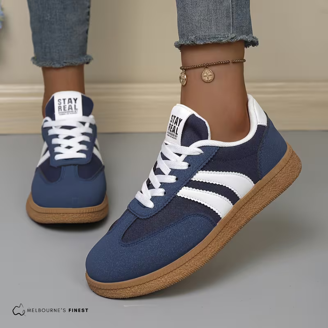 Rosie™ Ergonomic Comfort Shoes