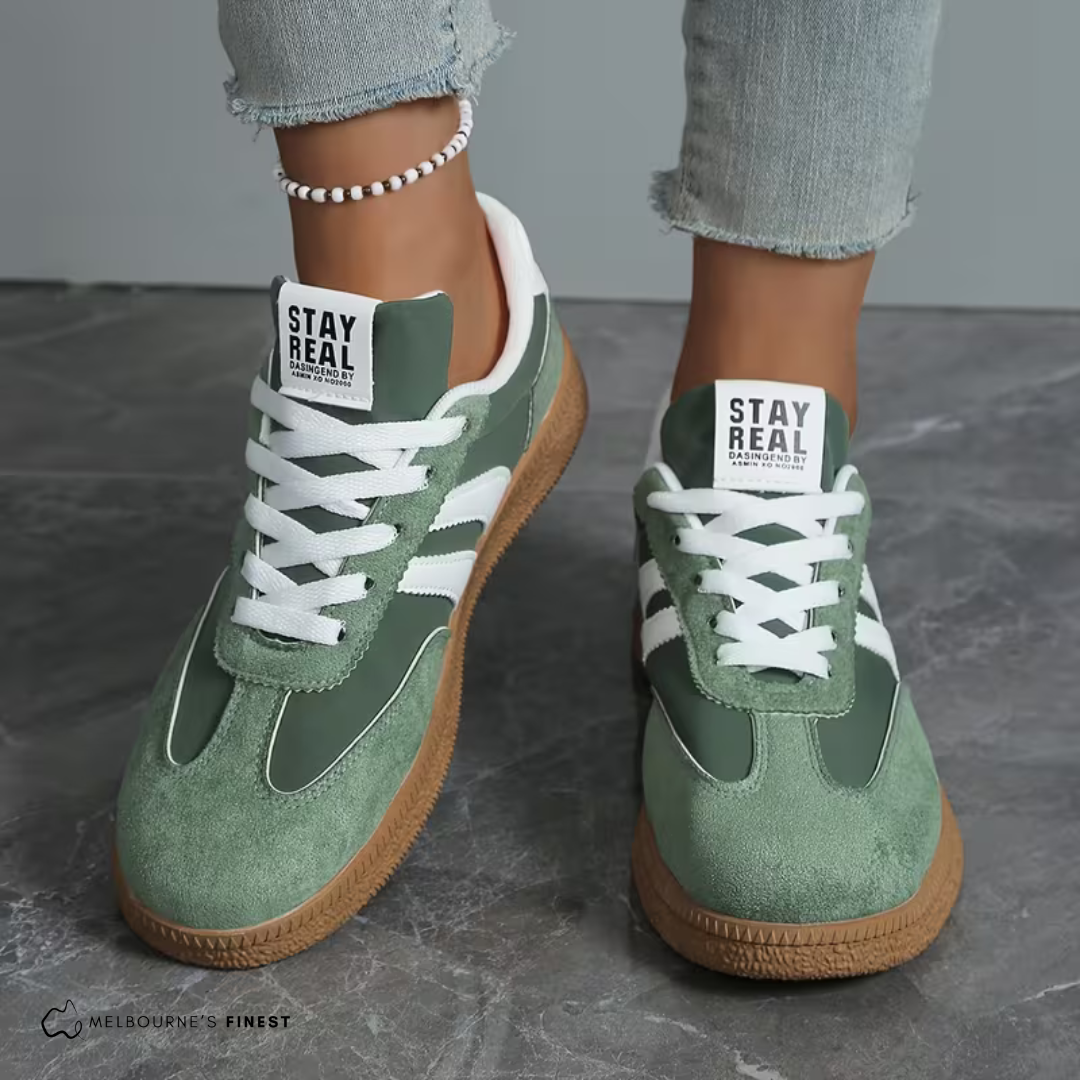 Rosie™ Ergonomic Comfort Shoes