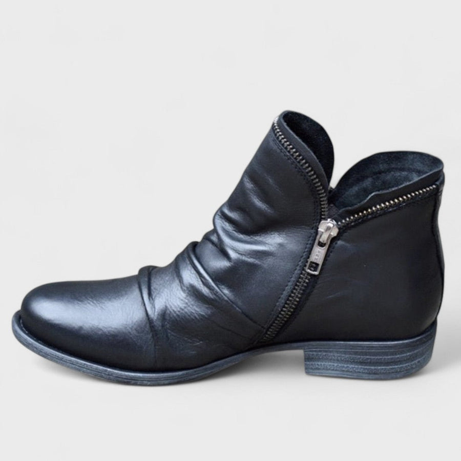 Marcelline | Supportive Ankle Boots