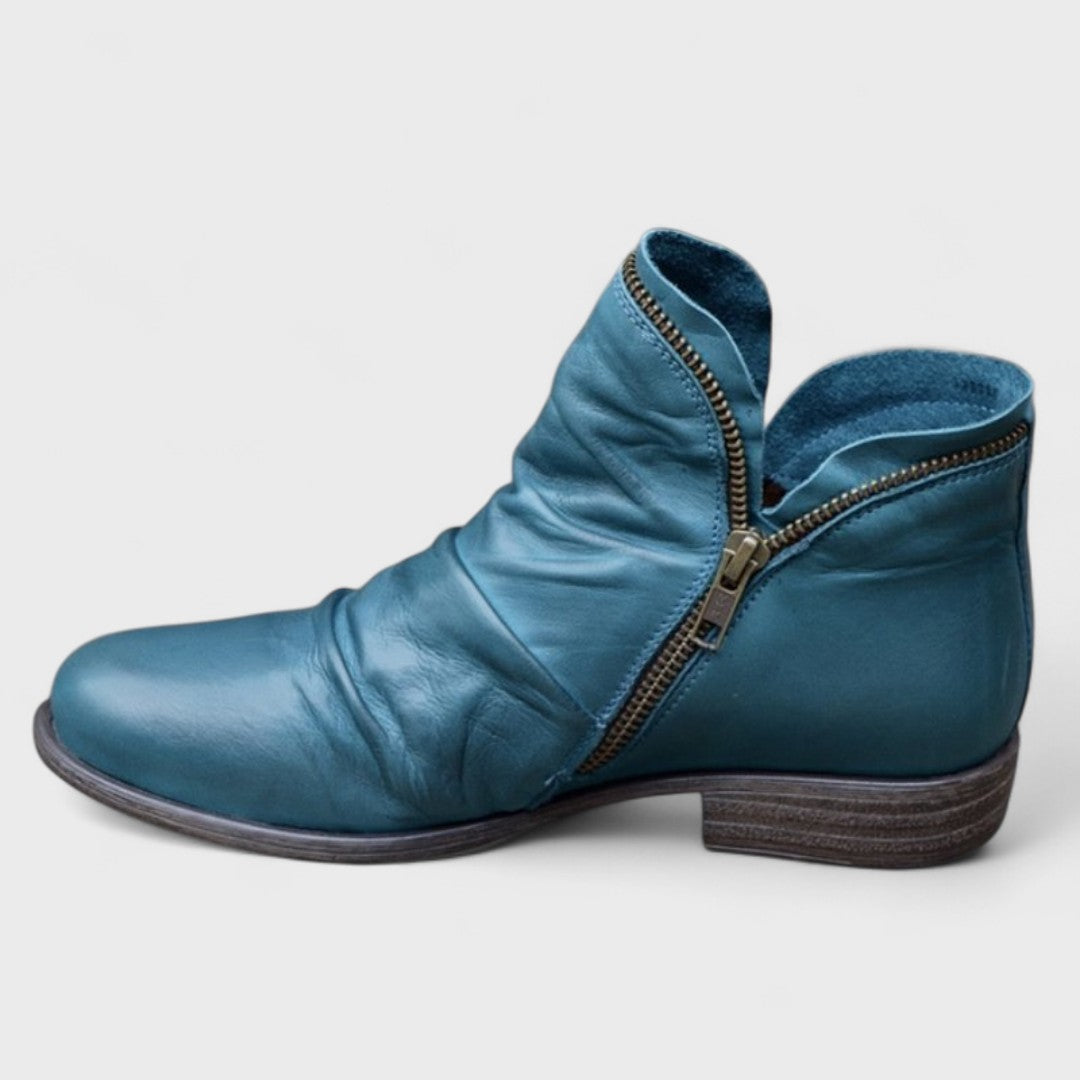 Marcelline | Supportive Ankle Boots
