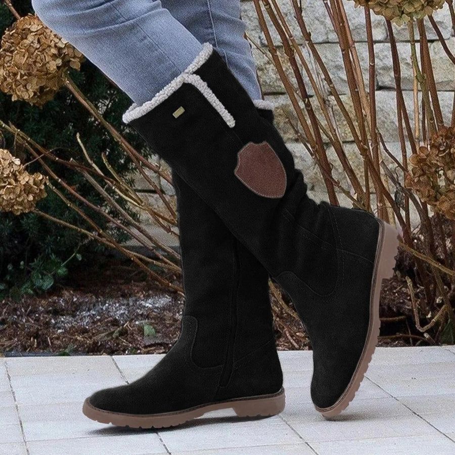 Amelia | Winter Comfort Boots