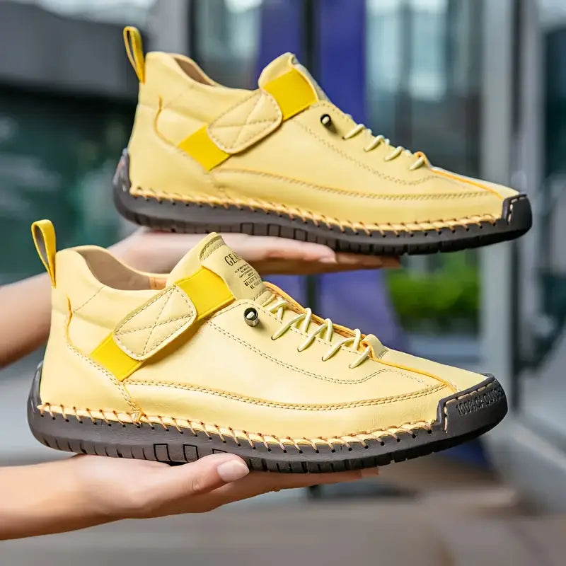 Nova Orthopedic Sneakers