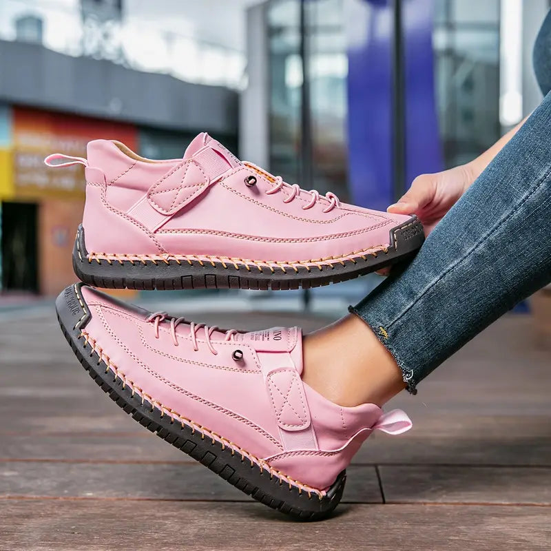 Nova Orthopedic Sneakers