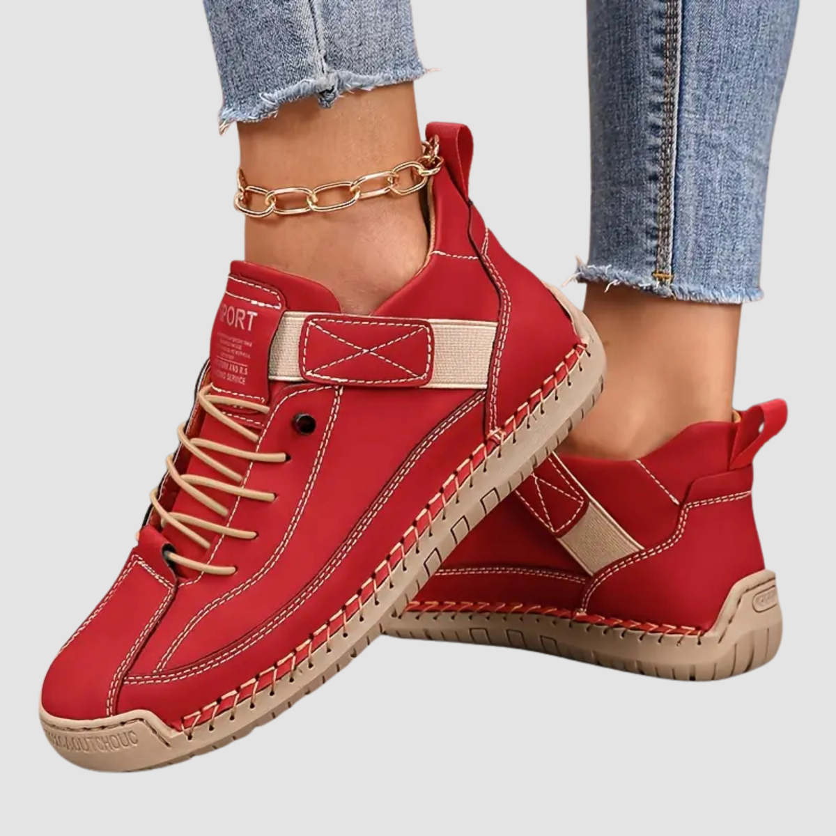 Nova Orthopedic Sneakers