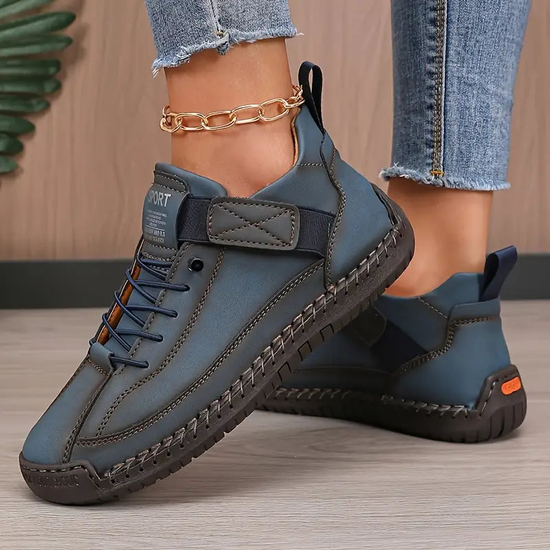 Nova Orthopedic Sneakers