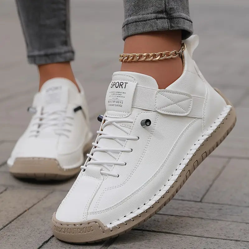 Nova Orthopedic Sneakers