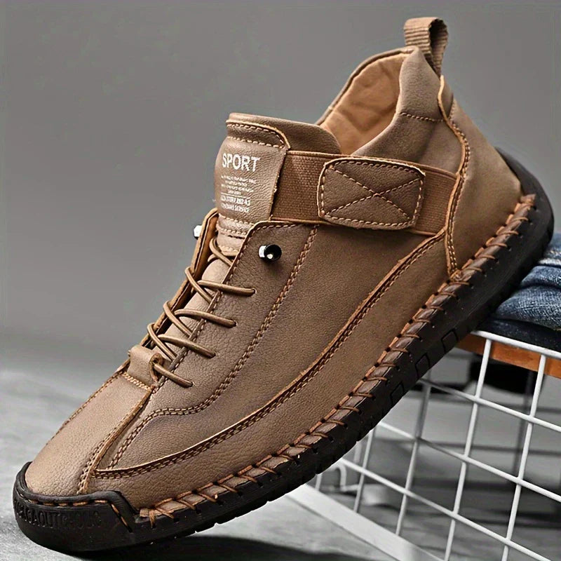 Nova Orthopedic Sneakers