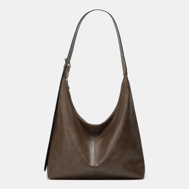 DESIREE | Women’s Solid Colour  Shoulder Bag